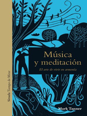 cover image of Música y meditación